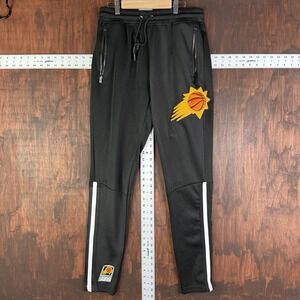 Phoenix Suns NBA Pro Standard Luxury Athletic Collection Taper Pants Mens Medium
